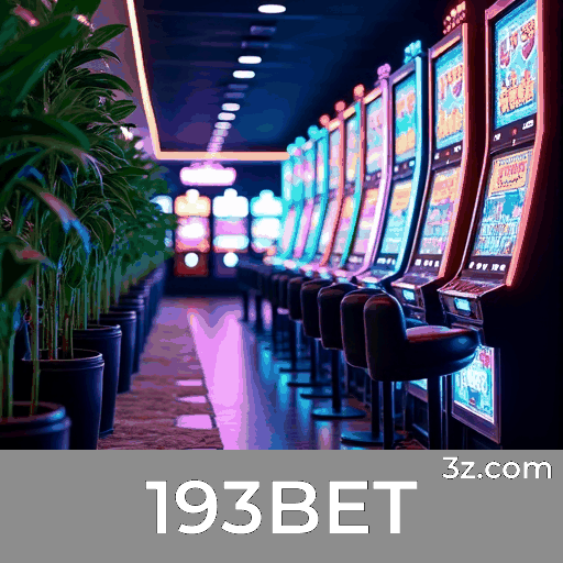 Acesso ao 193BET