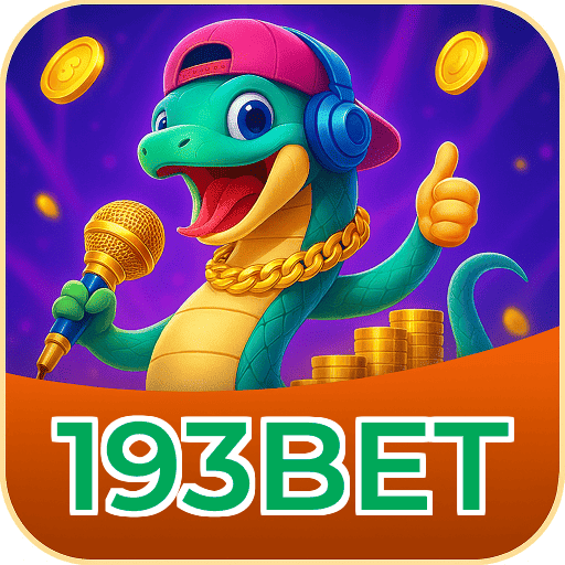 193BET logo