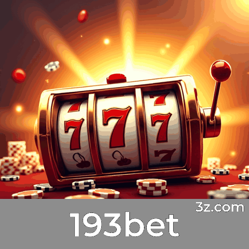 Bônus Exclusivos do 193bet: Descubra As Melhores Ofertas!